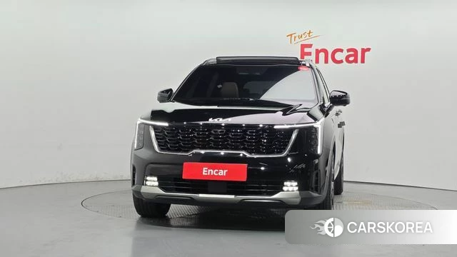 Kia The New Sorento 4th Generation id 4533652 из Кореи 13