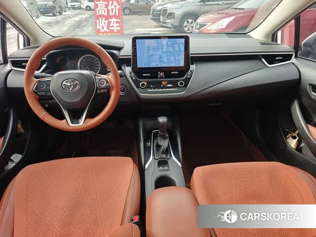 Toyota Asian lion 2022 Белый из Китая, фото 3