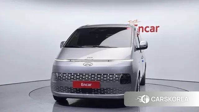 Hyundai Staria id 3316886 из Кореи 13