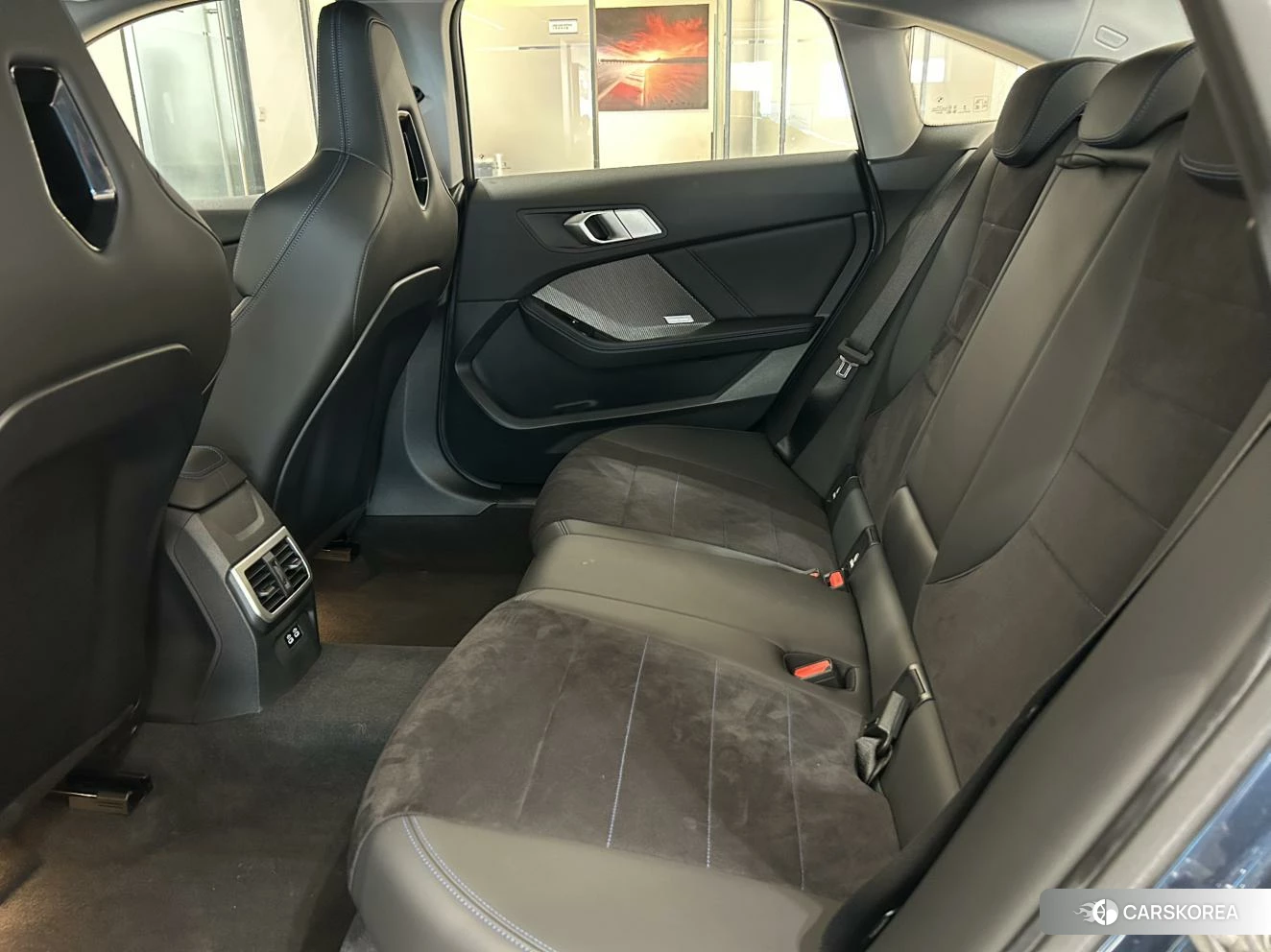 BMW 2 series 2026 Синий из Китая, фото 6