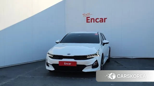 Kia K5 3rd generation id 3530317 из Кореи 13