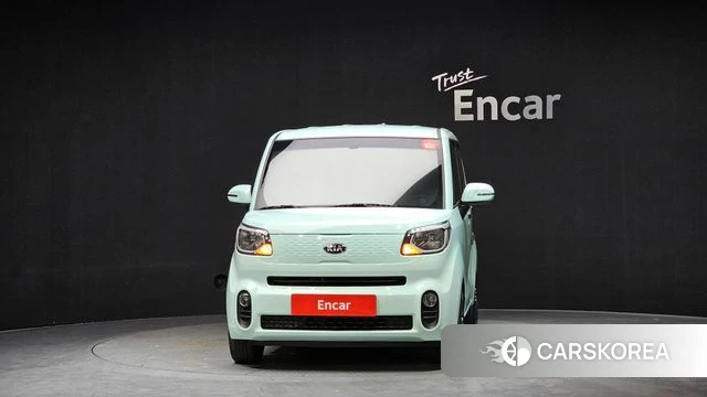 Kia The New Ray id 3924010 из Кореи 13