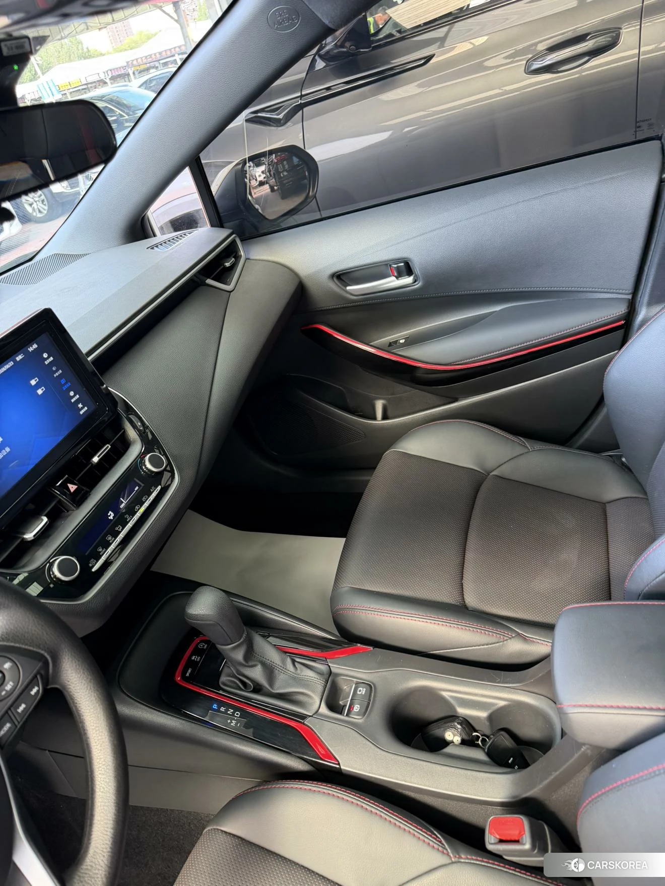 Toyota Lei Ling id 4498843 из Китая 8