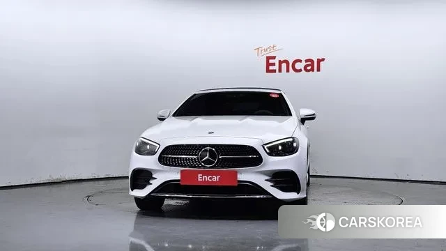 Mercedes-Benz E-Class W213 id 2968745 из Кореи 13