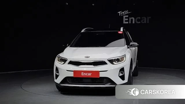 Kia Stonic id 2991335 из Кореи 13