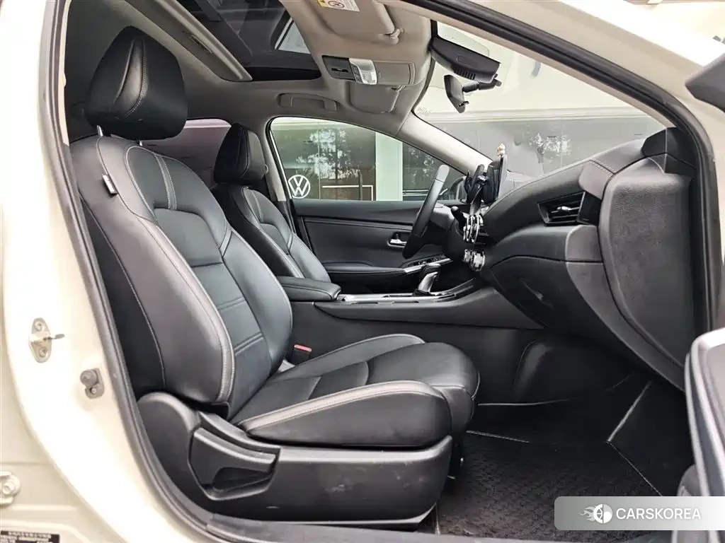 Nissan Xuan Yi id 4514346 из Китая 20