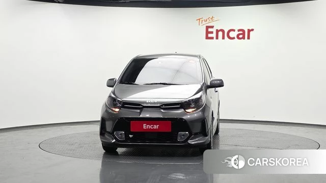 Kia Morning Urban (JA) id 4282188 из Кореи 23