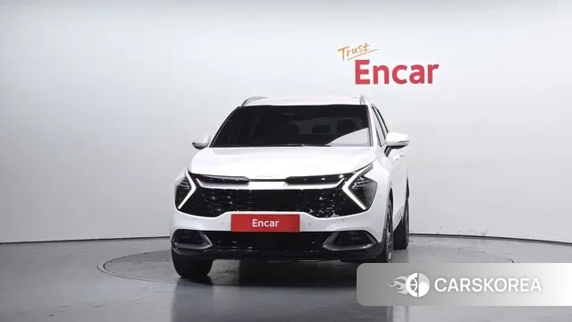 Kia Sportage 5th Generation id 3058679 из Кореи 13