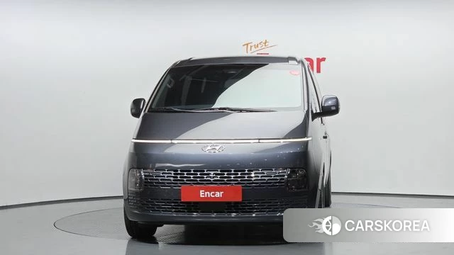 Hyundai Staria id 3865146 из Кореи 13
