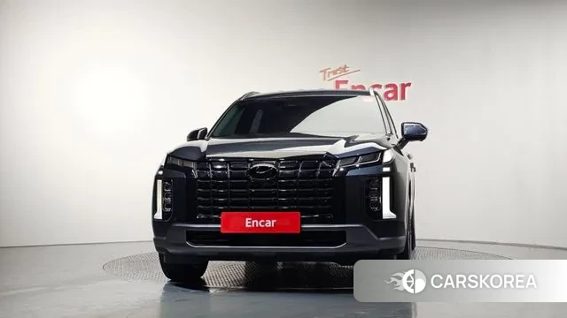 Hyundai The New Palisade id 3487201 из Кореи 13