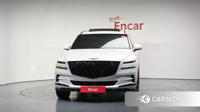 Genesis GV80 id 3439346 из Кореи 13