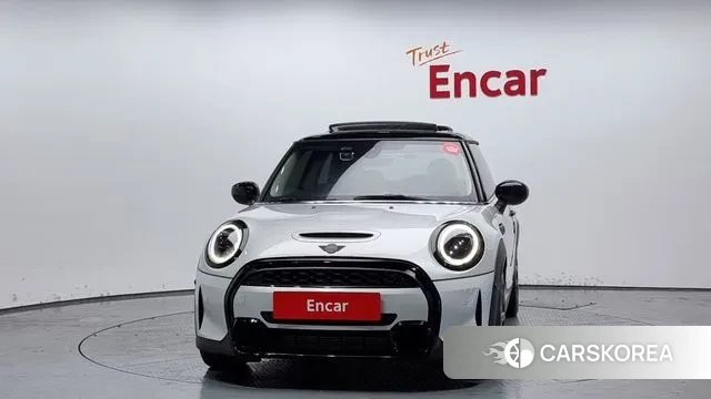 Mini Cooper S id 2959829 из Кореи 13