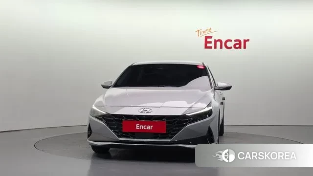 Hyundai Avante (CN7) id 3214365 из Кореи 13