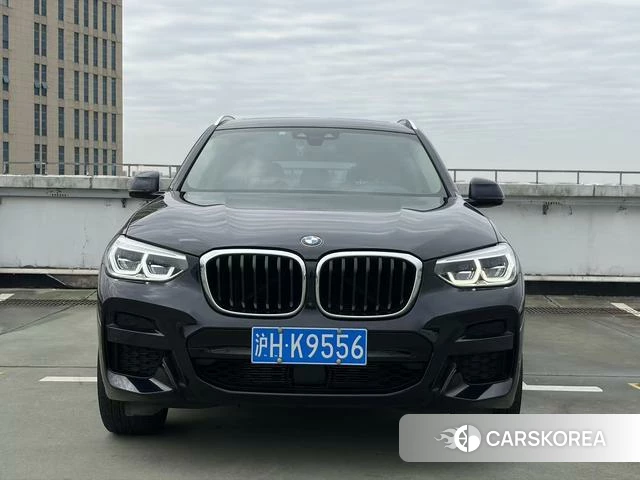 BMW X3 id 4240018 из Китая 16