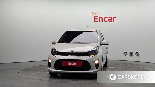 Kia All New Morning (JA) id 4508438 из Кореи 23