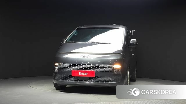 Hyundai Staria id 4580245 из Кореи 13