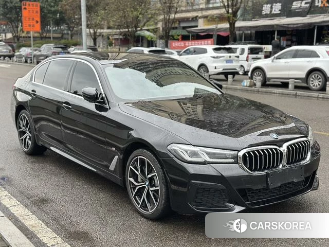 BMW 5 series id 3908649 из Китая 6