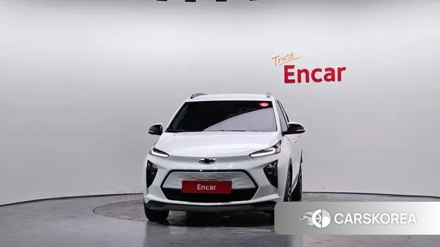 Chevrolet (GM Daewoo) Bolt EUV id 3566278 из Кореи 13