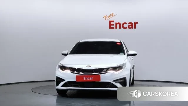 Kia The New K5 Hybrid 2nd generation id 3531148 из Кореи 13