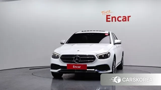 Mercedes-Benz E-Class W213 id 3777358 из Кореи 13