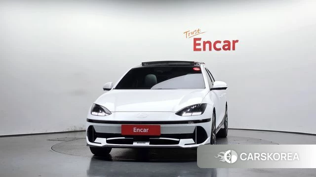 Hyundai Ionic 6 id 4853821 из Кореи 13