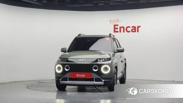 Hyundai Casper id 3262425 из Кореи 13