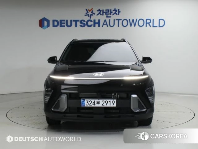 Hyundai Kona (SX2) id 4921161 из Кореи 13