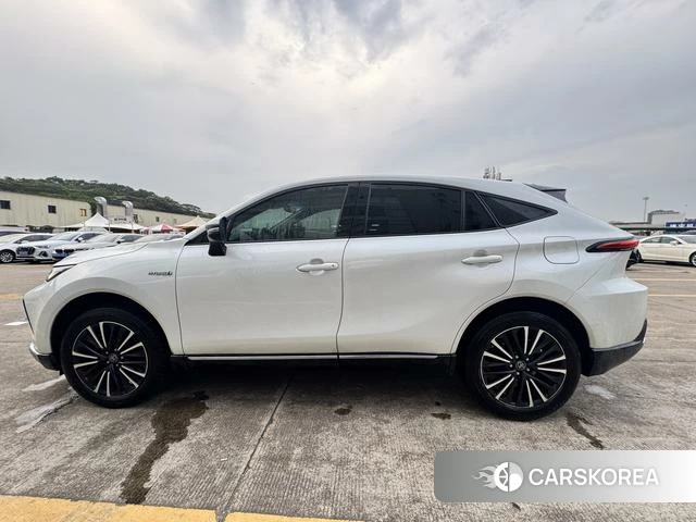 Toyota Weisha id 4333402 из Китая 7
