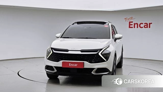 Kia Sportage 5th Generation id 4415860 из Кореи 13