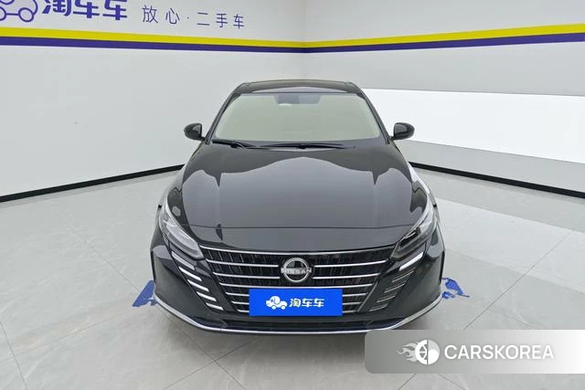 Nissan Teana id 4307766 из Китая 10