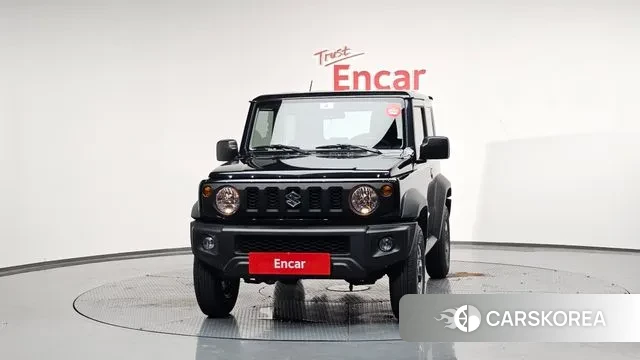 Suzuki Jimny id 3098899 из Кореи 13