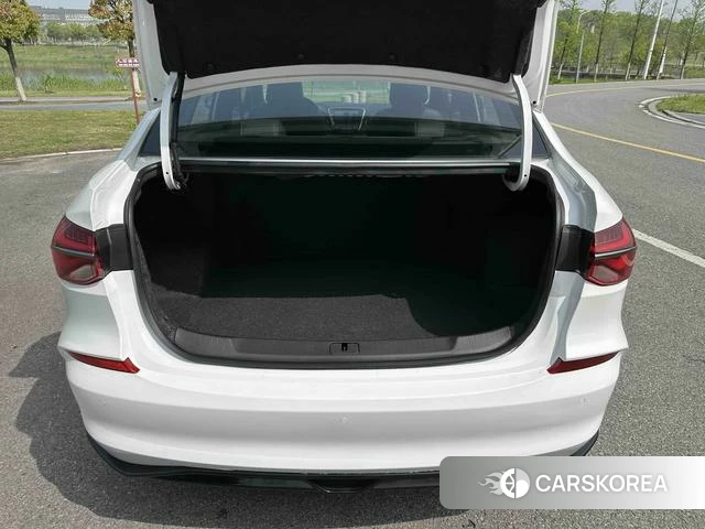 Chevrolet Cruze id 4209423 из Китая 12