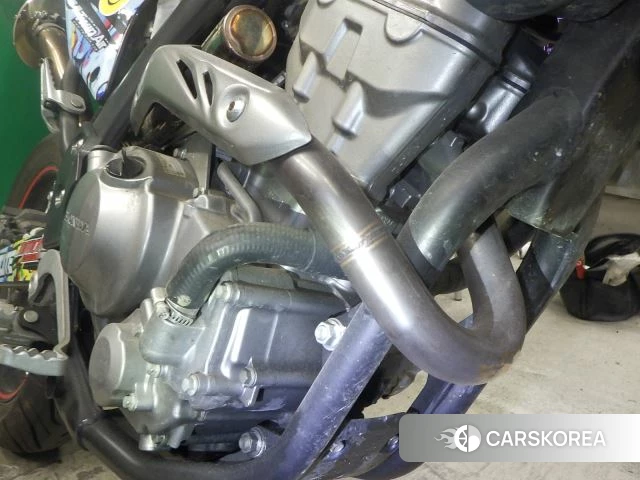 Engine photo