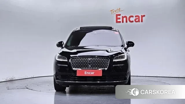 Lincoln Corsair id 3084054 из Кореи 13