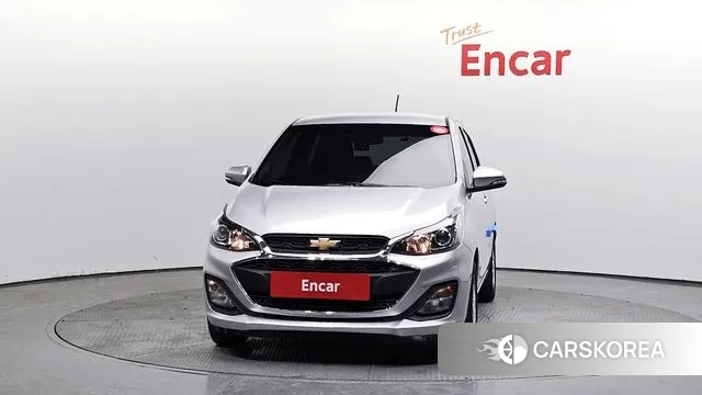 Chevrolet (GM Daewoo) The New Spark id 3736144 из Кореи 13