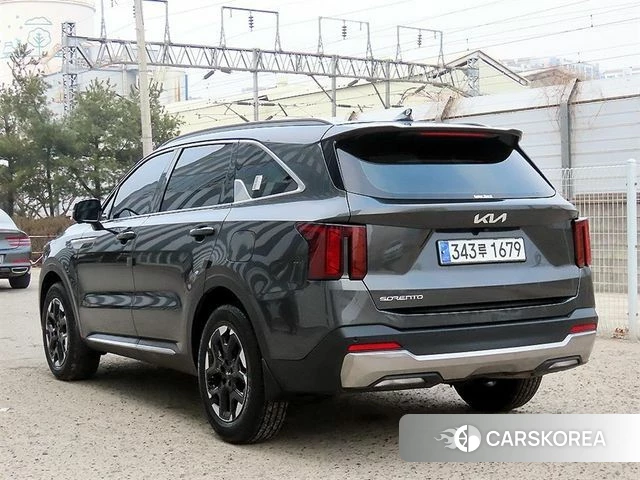 Kia The New Sorento 4th Generation id 3939952 из Кореи 13
