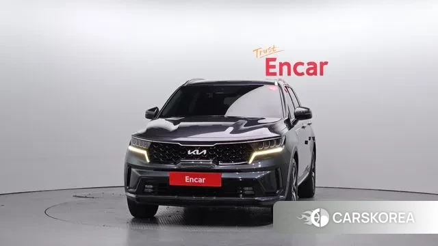 Kia Sorento 4th Generation id 3468266 из Кореи 13