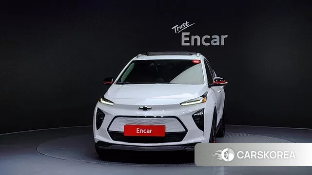 Chevrolet (GM Daewoo) Bolt EUV id 3267838 из Кореи 13