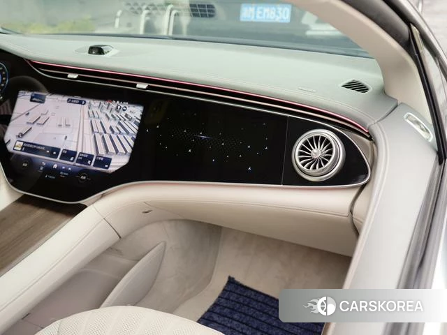 Mercedes-Benz EQS id 4271620 из Китая 12