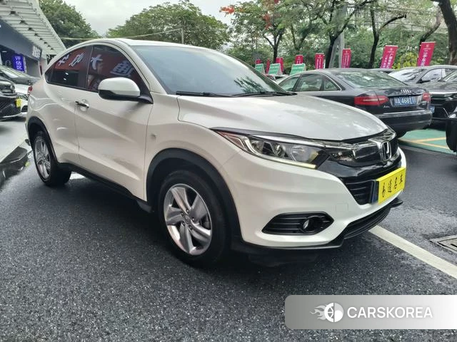 Honda Binzhi id 4321106 из Китая 10