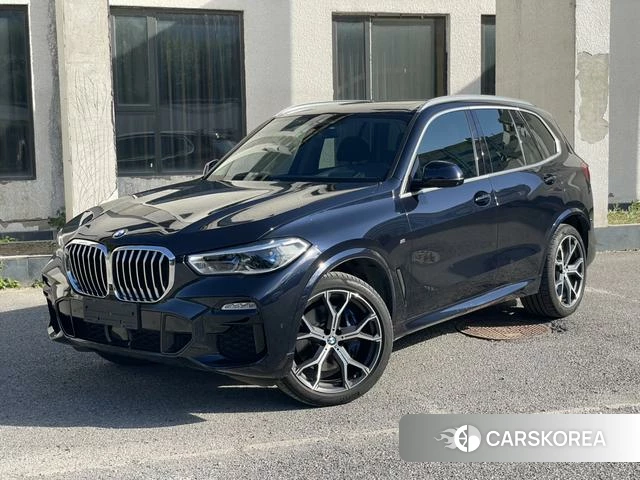 BMW X5 (imported) id 4253531 из Китая 8