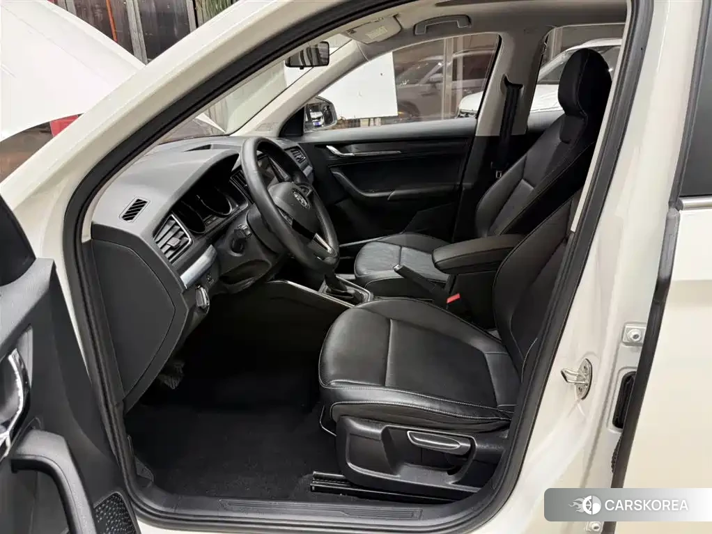 Skoda Komick id 4548172 из Китая 15