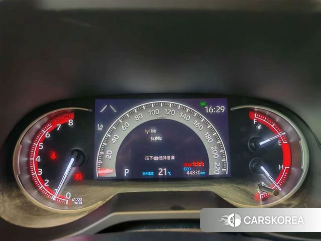 Toyota RAV4 Rongfang id 4026770 из Китая 13