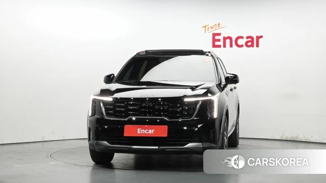 Kia The New Sorento 4th Generation id 4201084 из Кореи 13