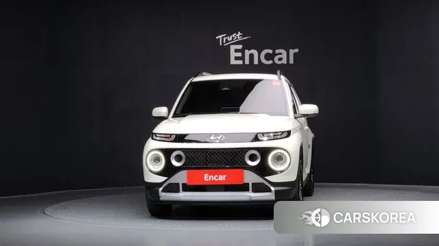 Hyundai Casper id 3360080 из Кореи 13