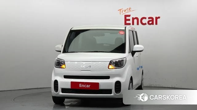 Kia The New Ray id 4619148 из Кореи 23