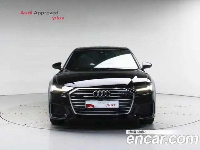 Audi A6 (C8) id 2822881 из Кореи 13