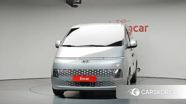 Hyundai Staria id 4194835 из Кореи 13