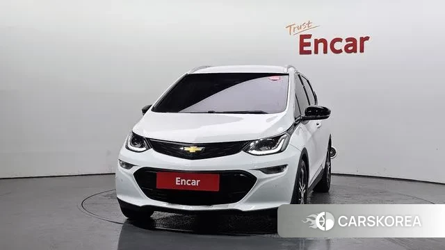 Chevrolet (GM Daewoo) Bolt EV id 3479804 из Кореи 13