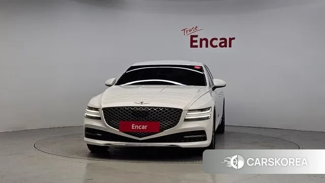 Genesis G80 (RG3) id 3058082 из Кореи 13